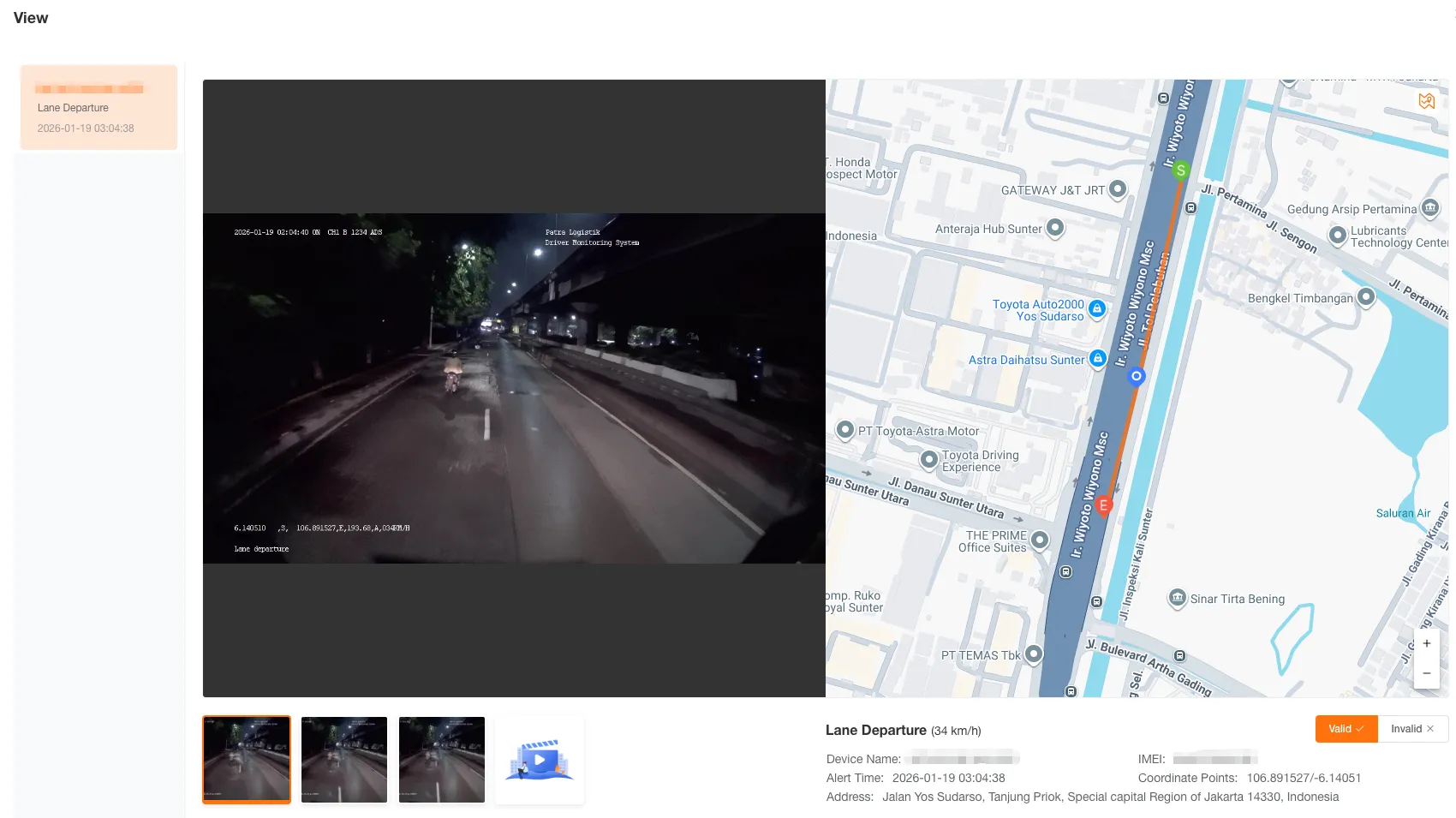 AI Alert File Viewer