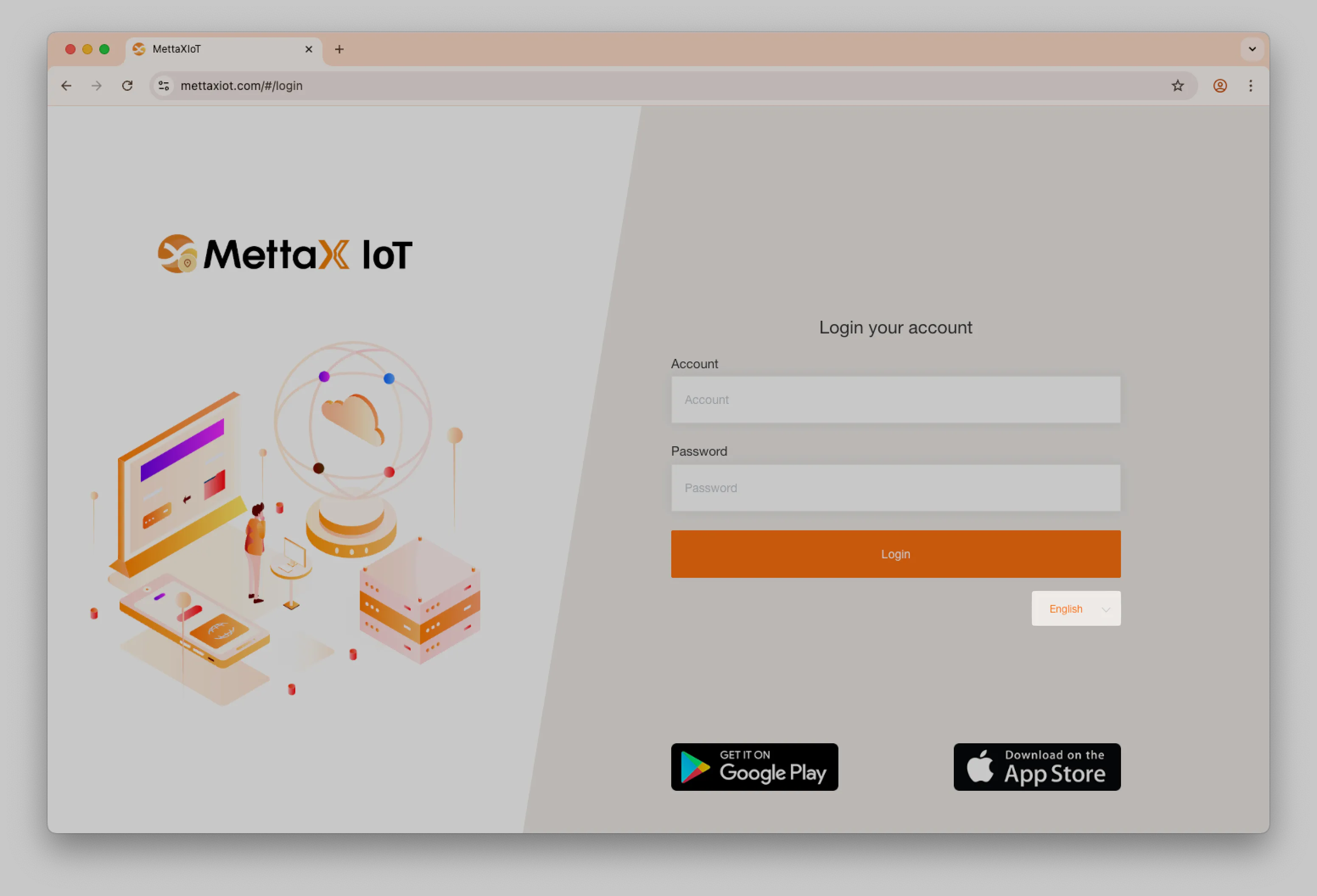 Branding Default Languages