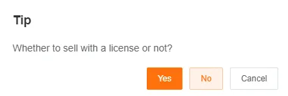 Select the Target Customer