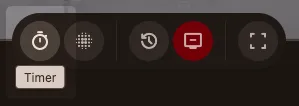 Watch Timer Entry