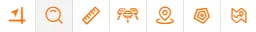 Map Toolbar