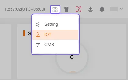 Application Center Icon
